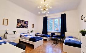 Unikatowe !Sienkiewicza Park Apartament 116 m Off Piotrkowska 3 Bedrooms